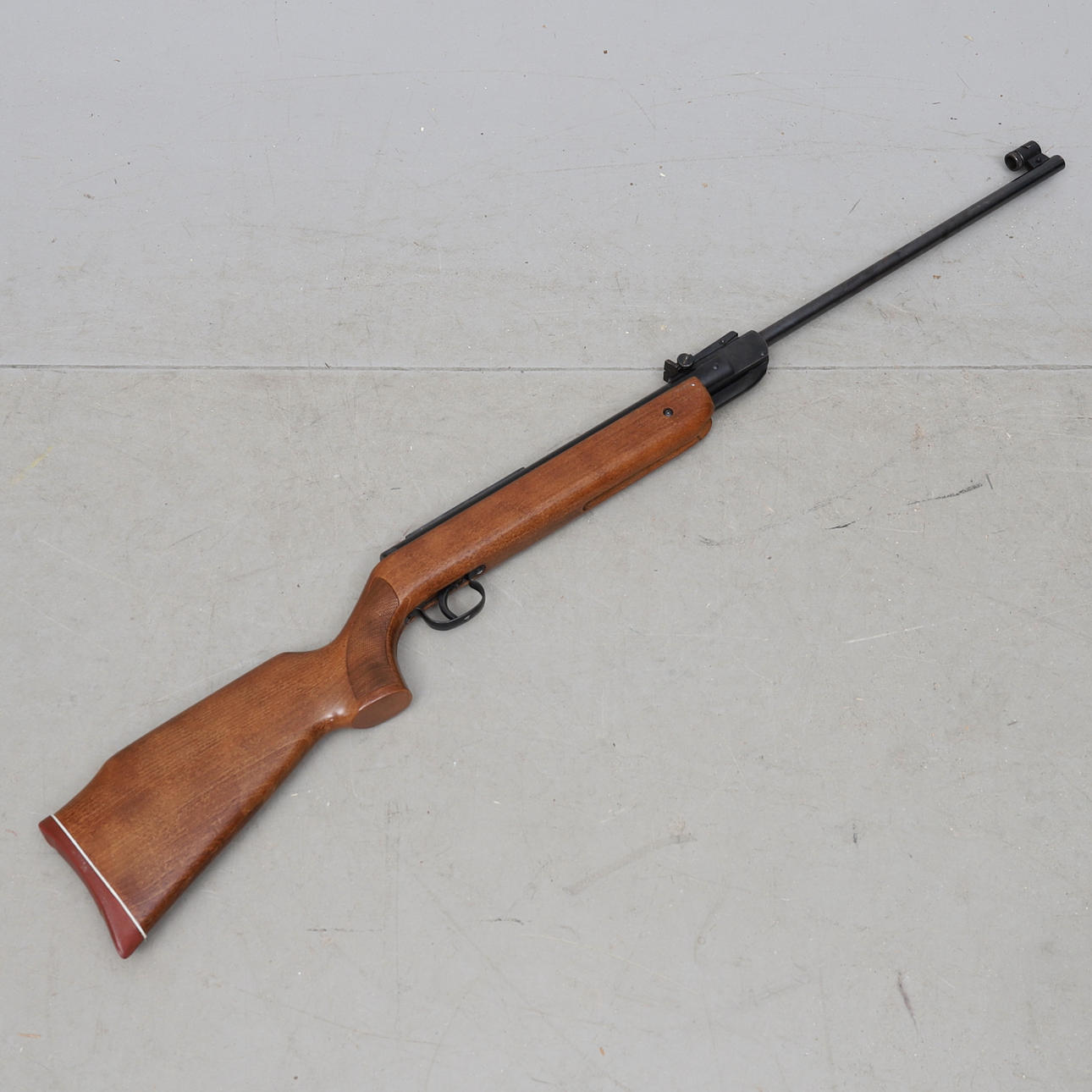 LUFTGEWEHR, Diana "Mod 35", Deutschland.