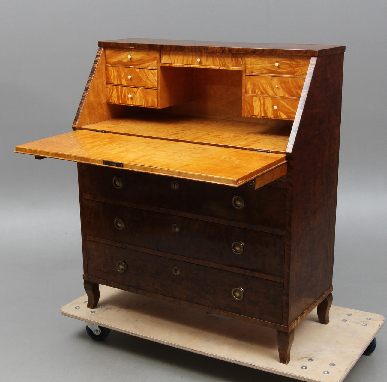 SEKRETÄR, 1900-tal.