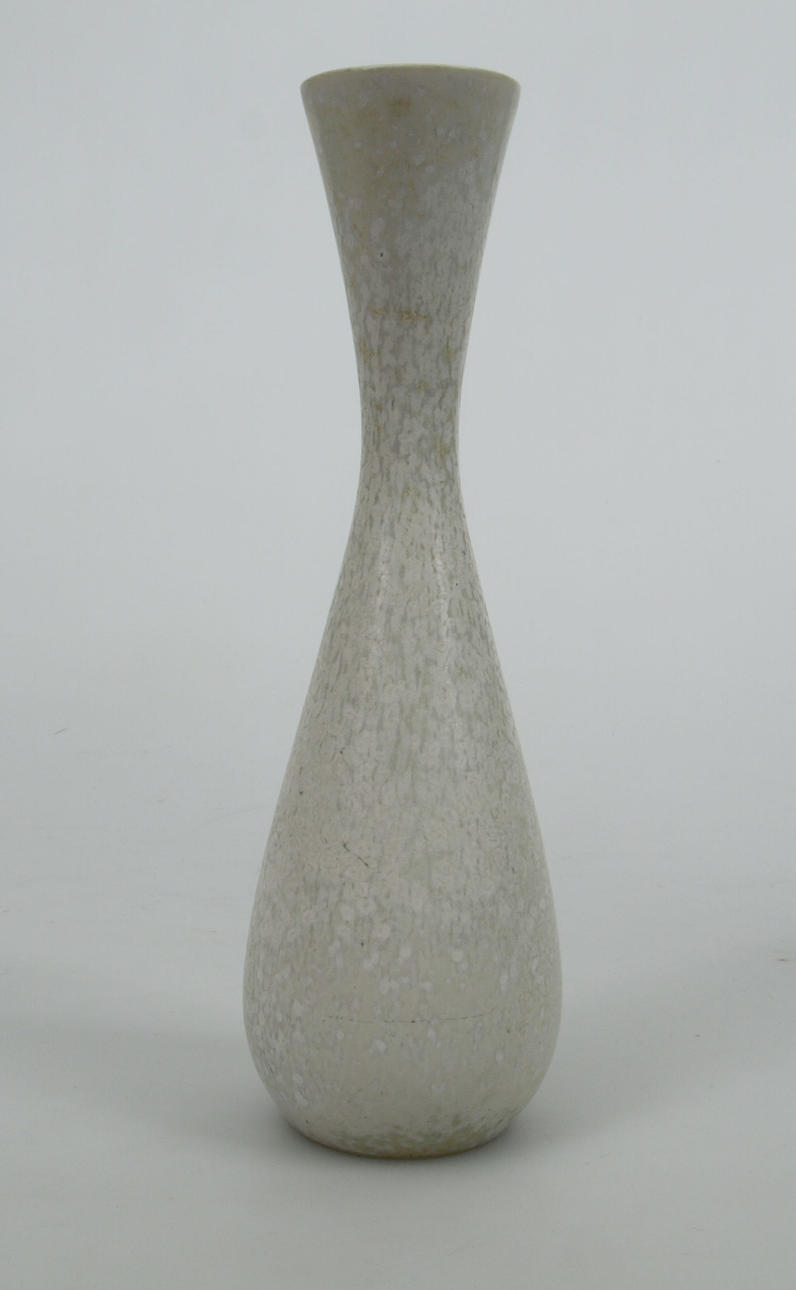 CARL-HARRY STÅLHANE. Vas, keramik, Rörstrand, signerad CHS.