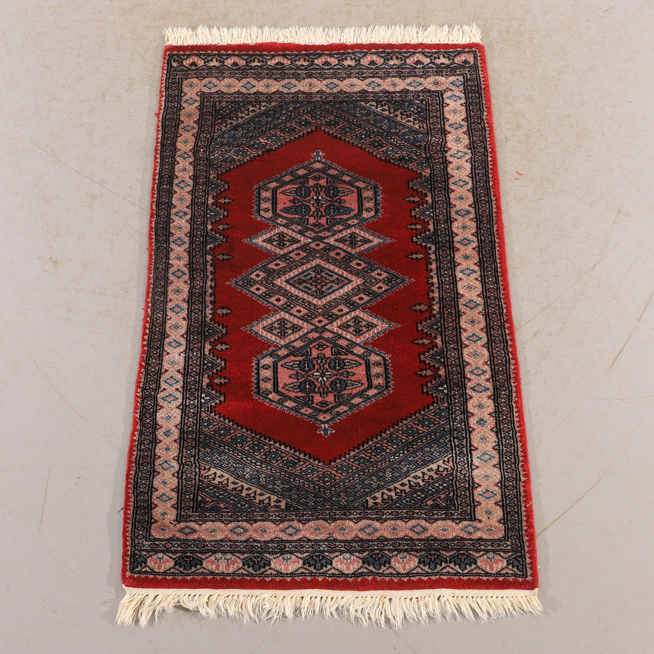 TEPPICH, orientalisch, IKEA, 132 x 75 cm. Teppiche & Textilien - Teppiche