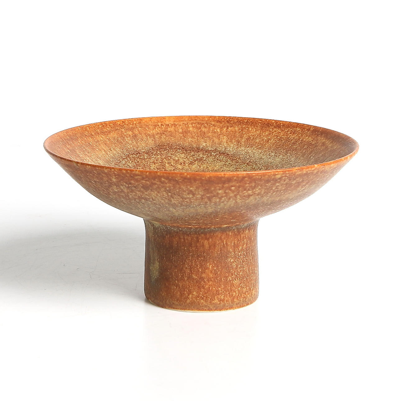 SKÅL på FOT, keramik, Gunnar Hartman.