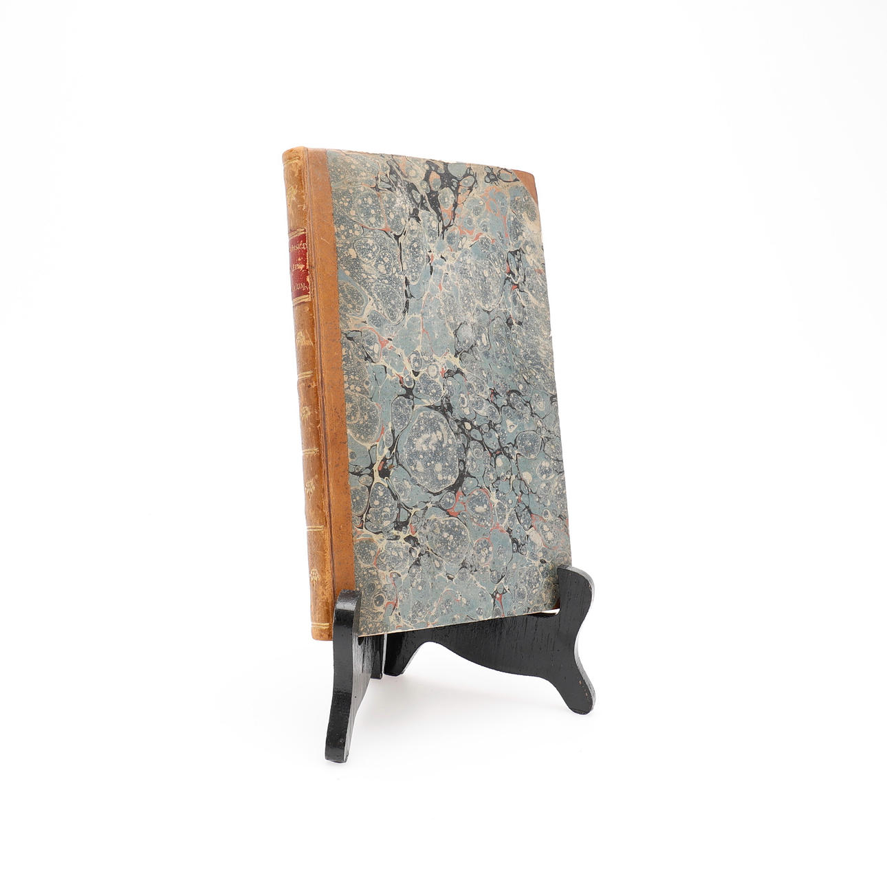 NORSE MEDIEVAL CALENDAR 1819.