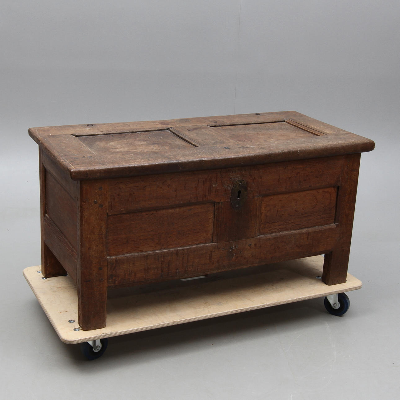 KISTA, barock, 1600/1700-tal.