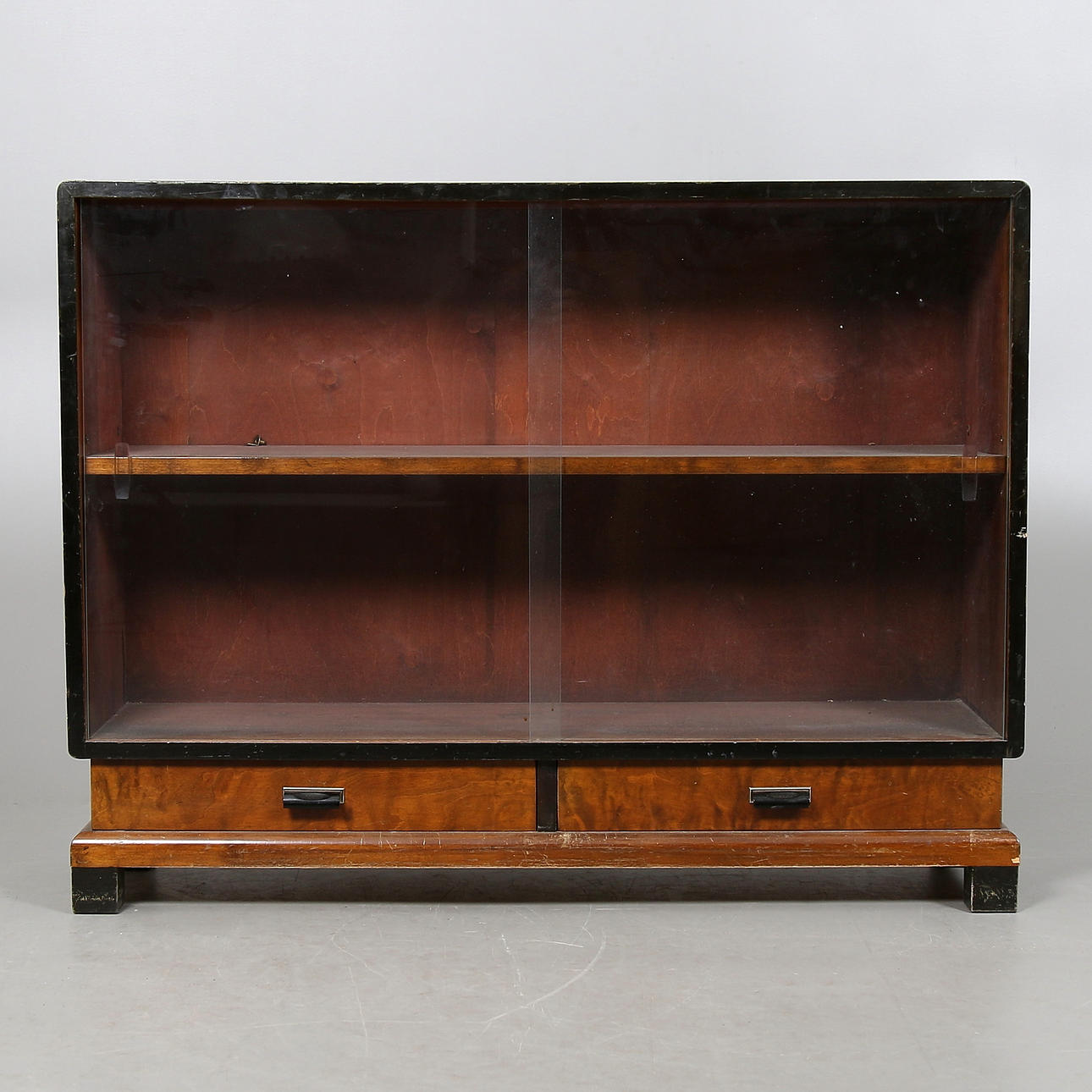 SKÅP, Art Deco. 1930/40-tal.