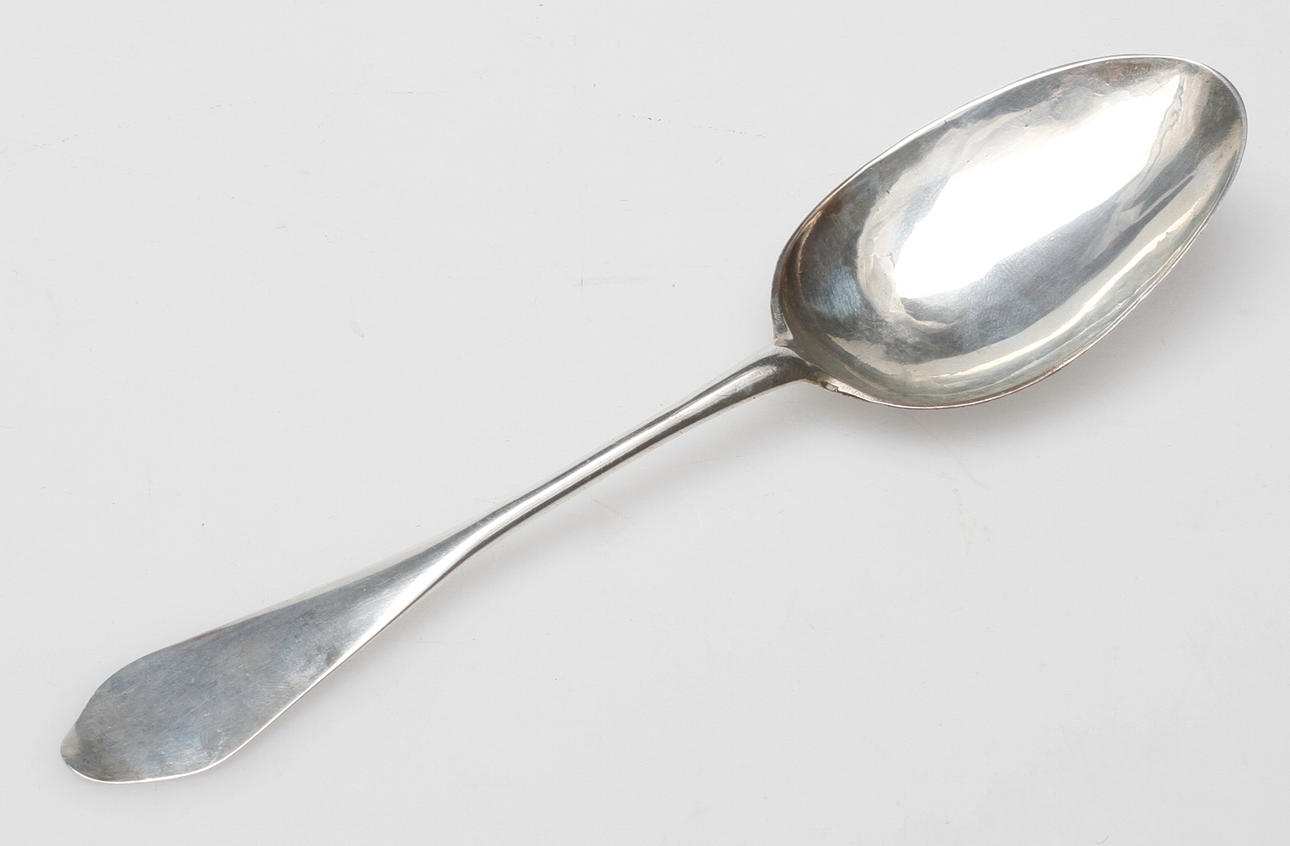 SKED, silver, Petter Julin(verksam 1737-1780), Köping 1779.