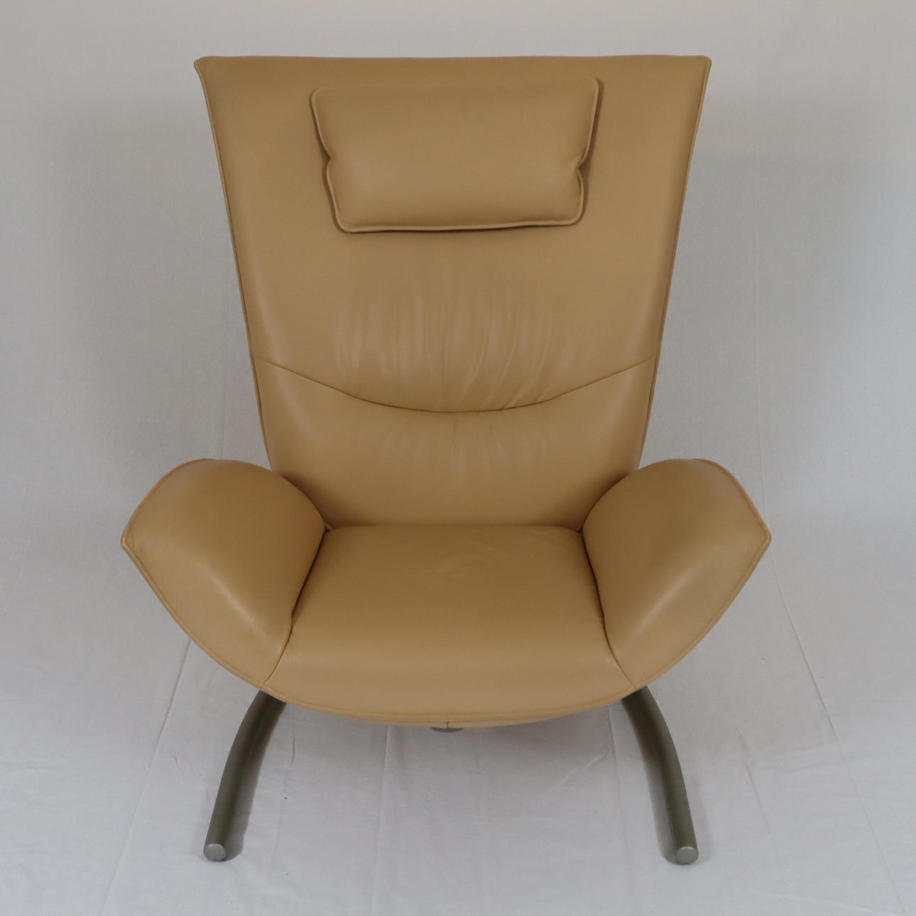 - SILLÓN - Rolf Benz, modelo 4100.