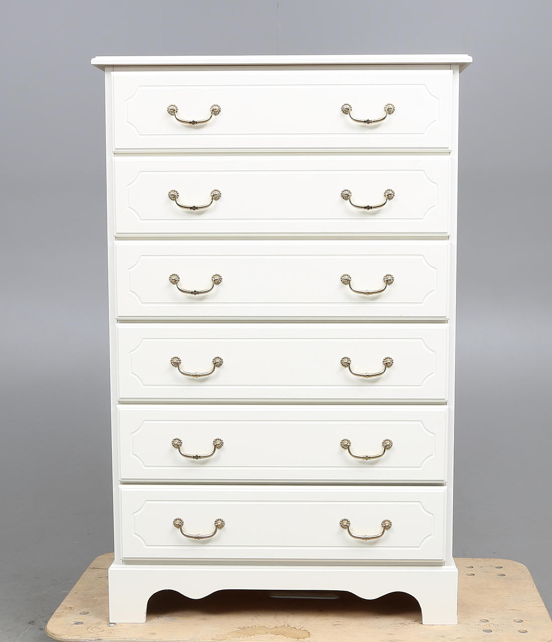 BYRÅ, 1900-2000-tal.