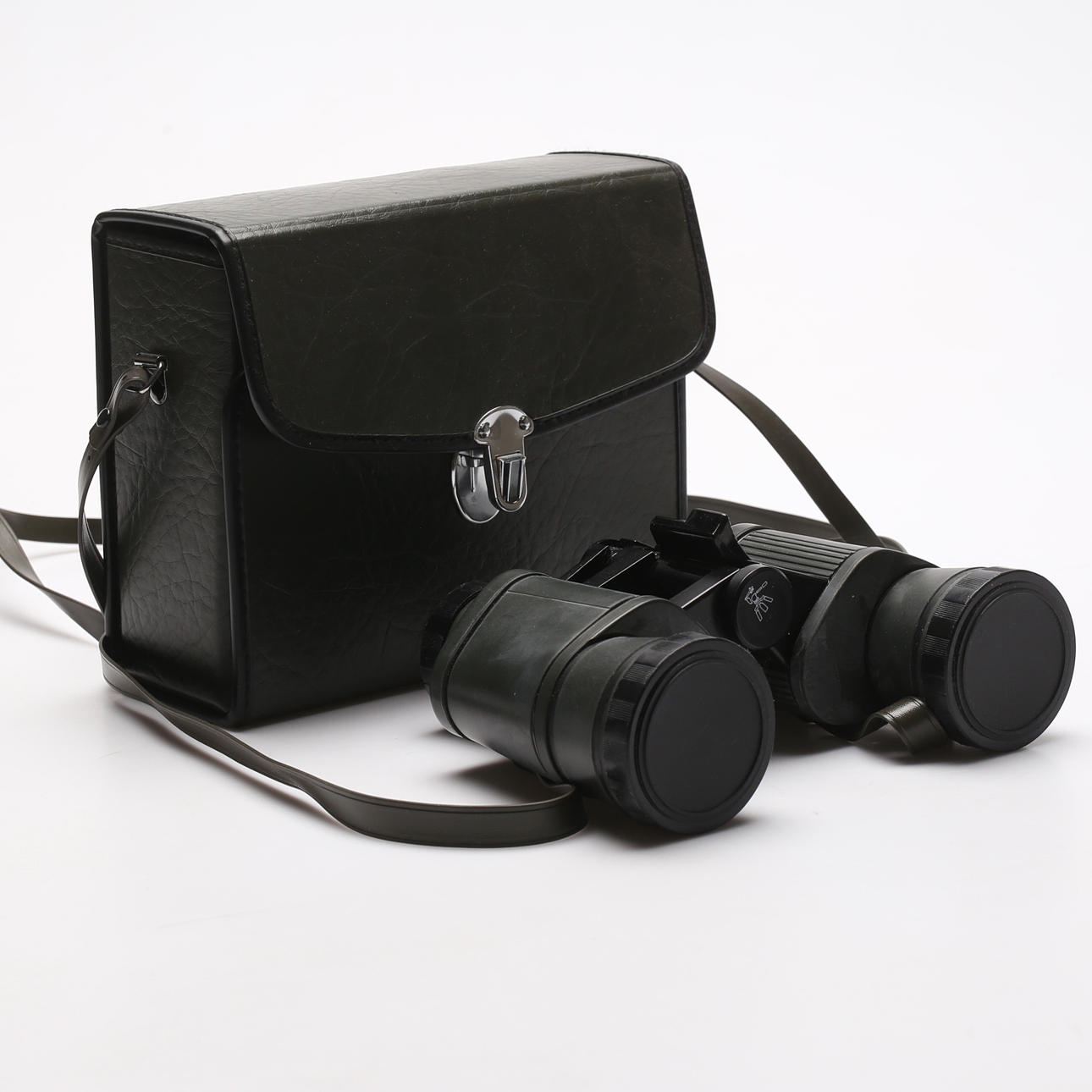 FERNGLAS, Zenit Hunter 8x40 WA.