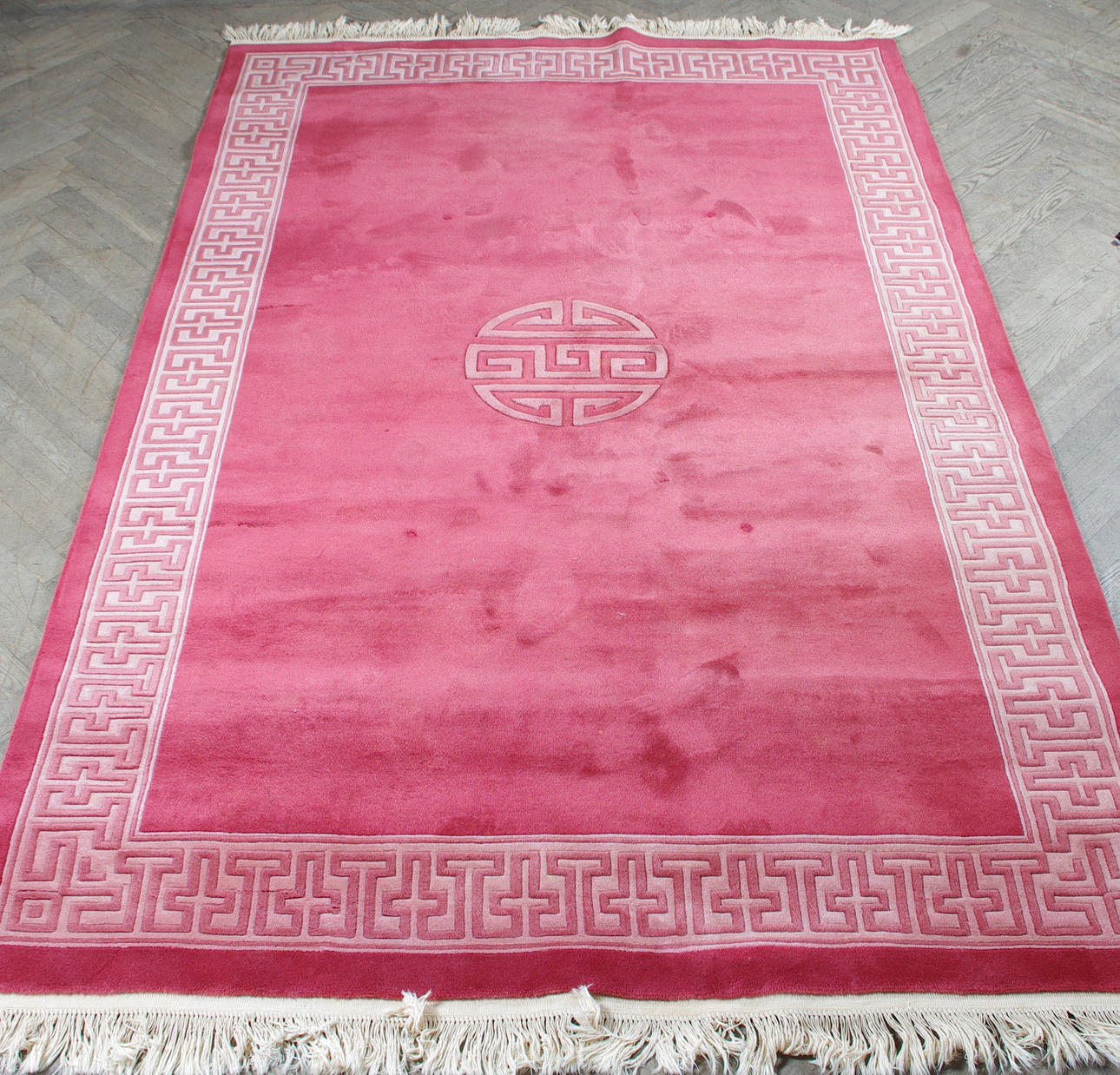 KINAMATTA, 300 x 200 cm.