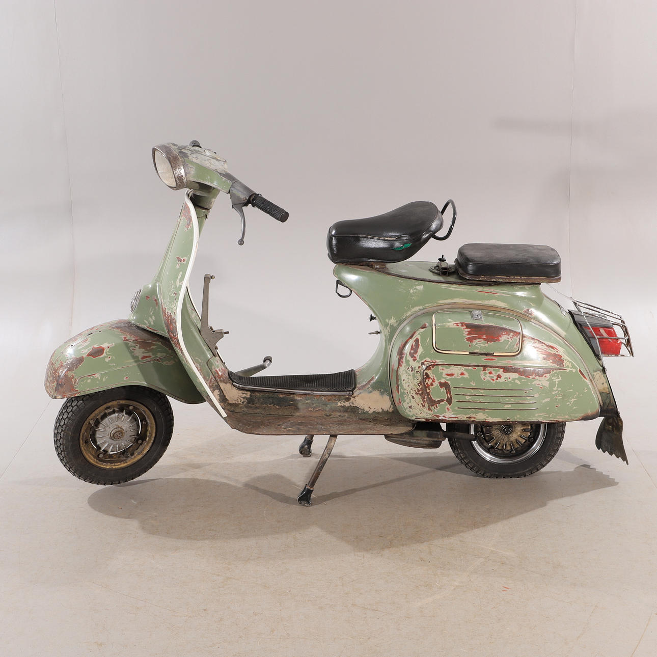 VESPA, Super 150 cc 1977.