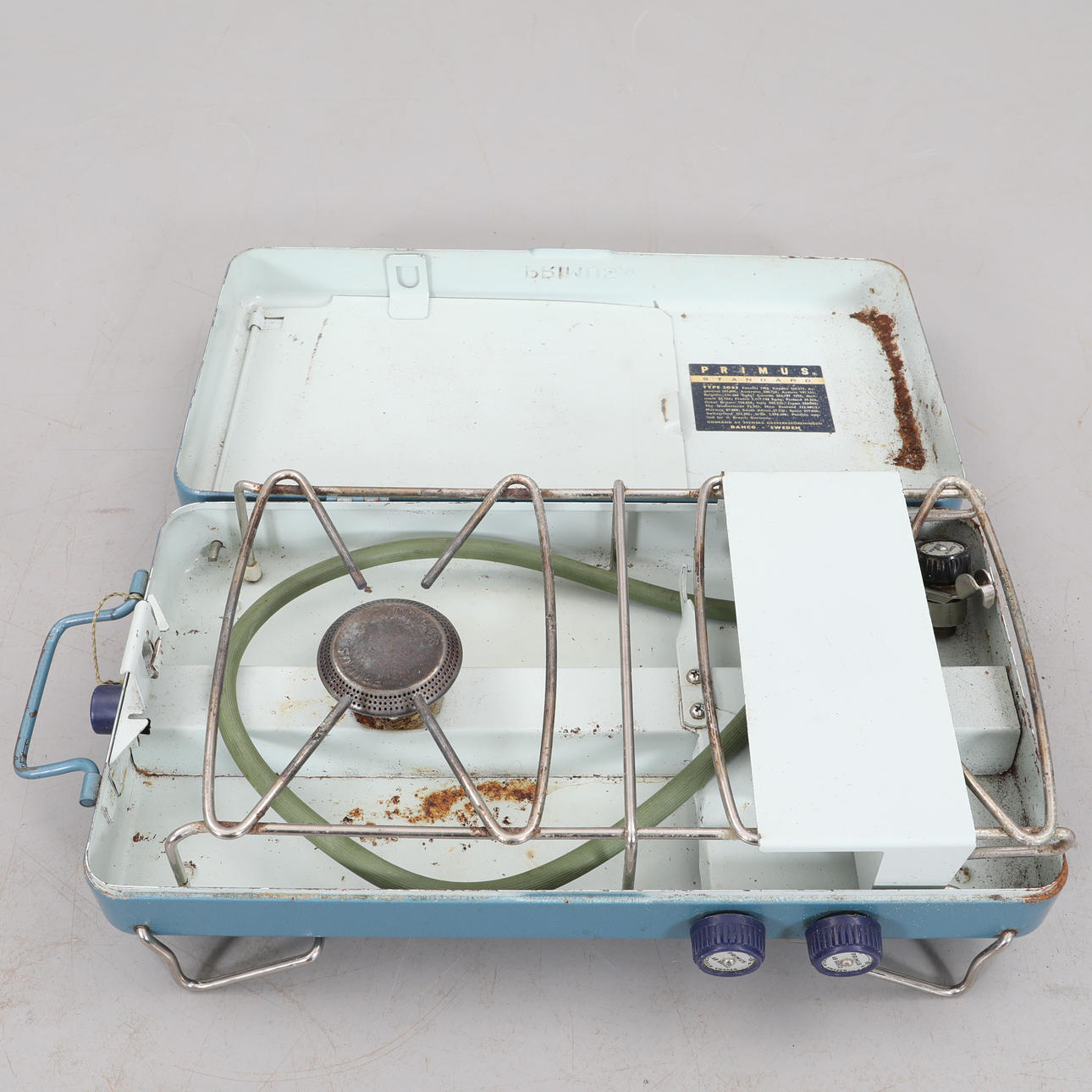 STORM KITCHEN, primus 2063. Collectables - Technica & Nautica