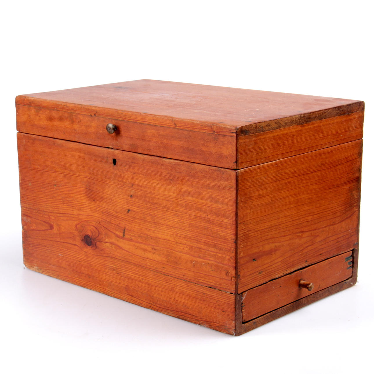 SOCKERSKRIN, samt sockertopp, furu.