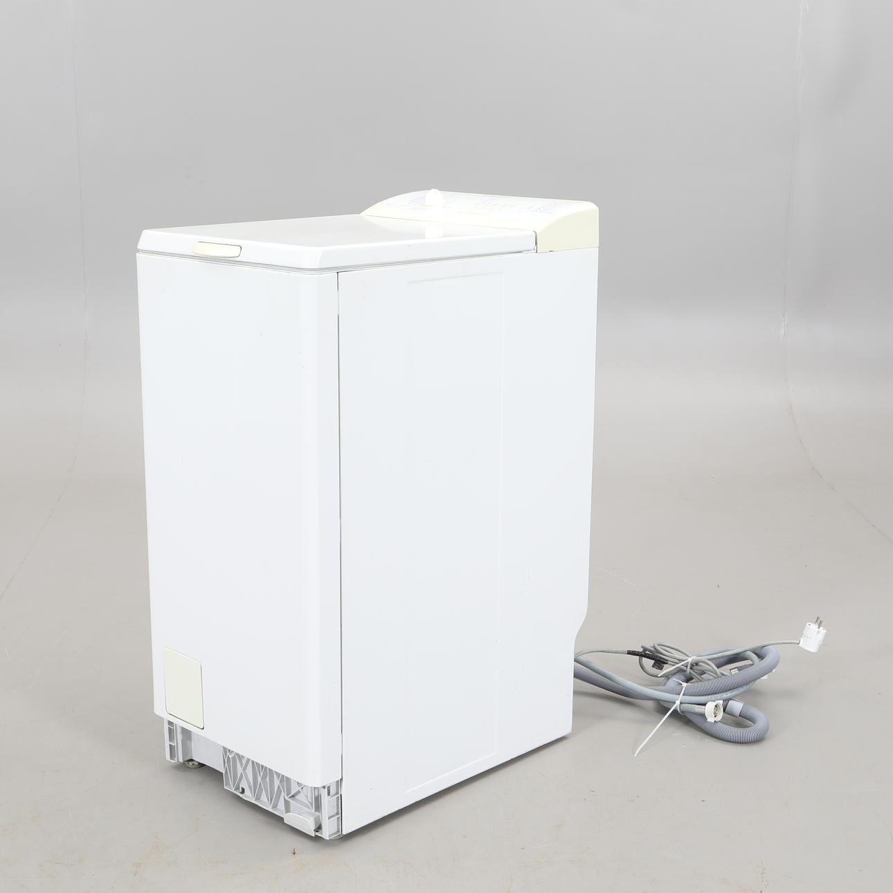 TVÄTTMASKIN, Electrolux ABC, toppmatad.