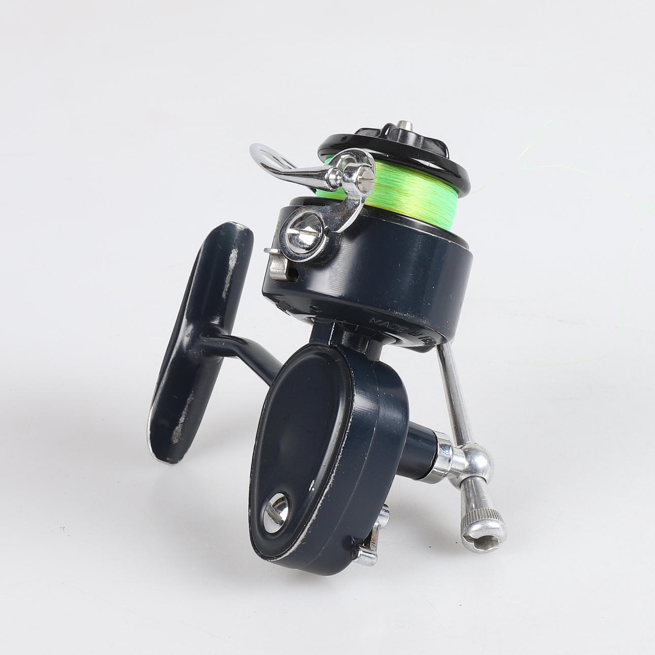 SPOILER ROLL, Garcia Mitchell 408, France. Collectables - Fishing