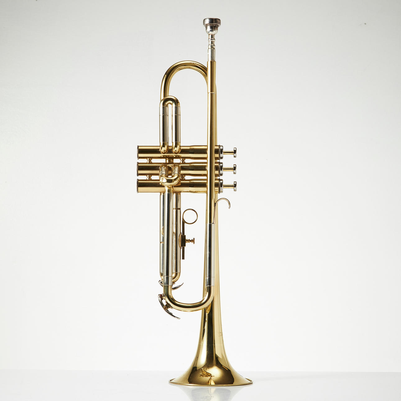TRUMPET, Boosey & Hawkes, second half of the 20th century, model