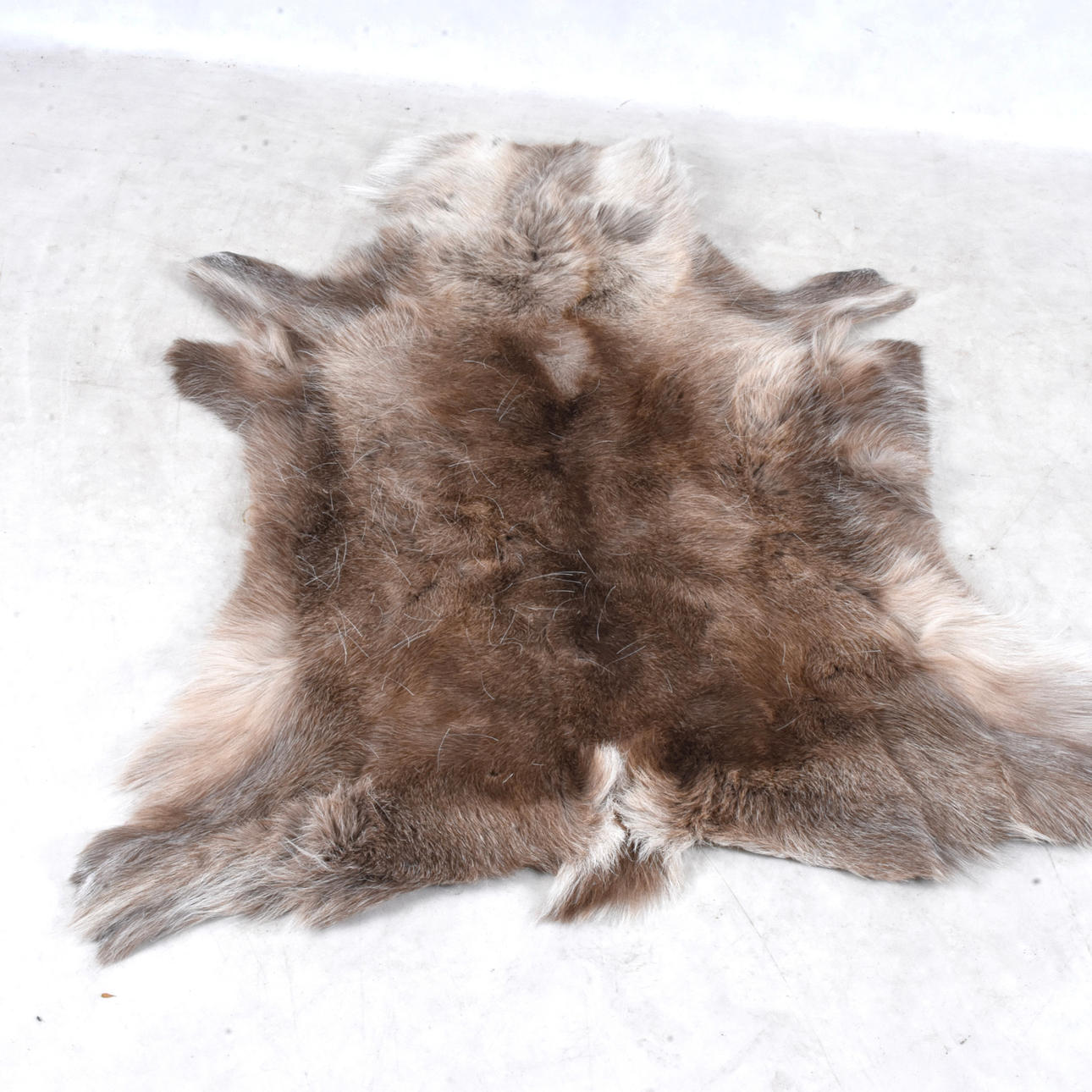 MATTA, älgskinn, 1900-tal.