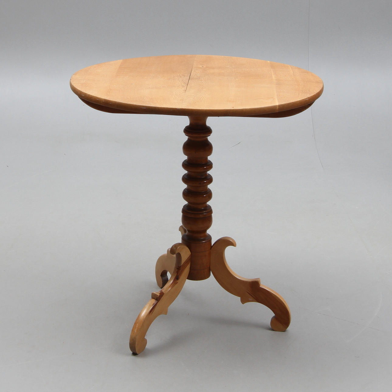 FÄLLBORD, 1800-tal.