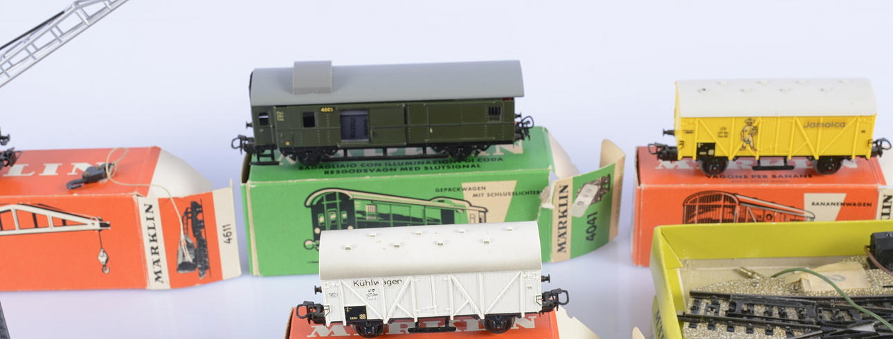 PARTI MÄRKLINTILLBRHÖR.