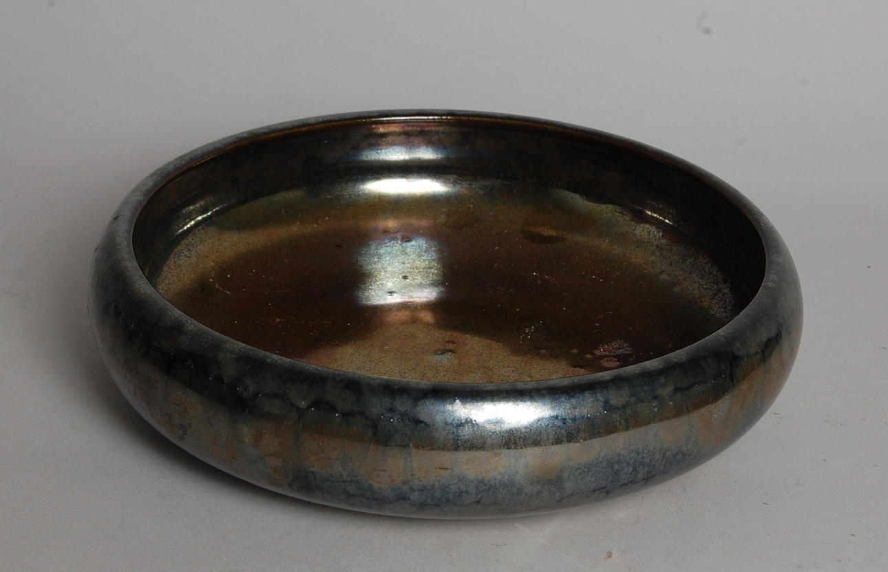 SKÅL, keramik, Vincent Nilsson , Höganäs -95.