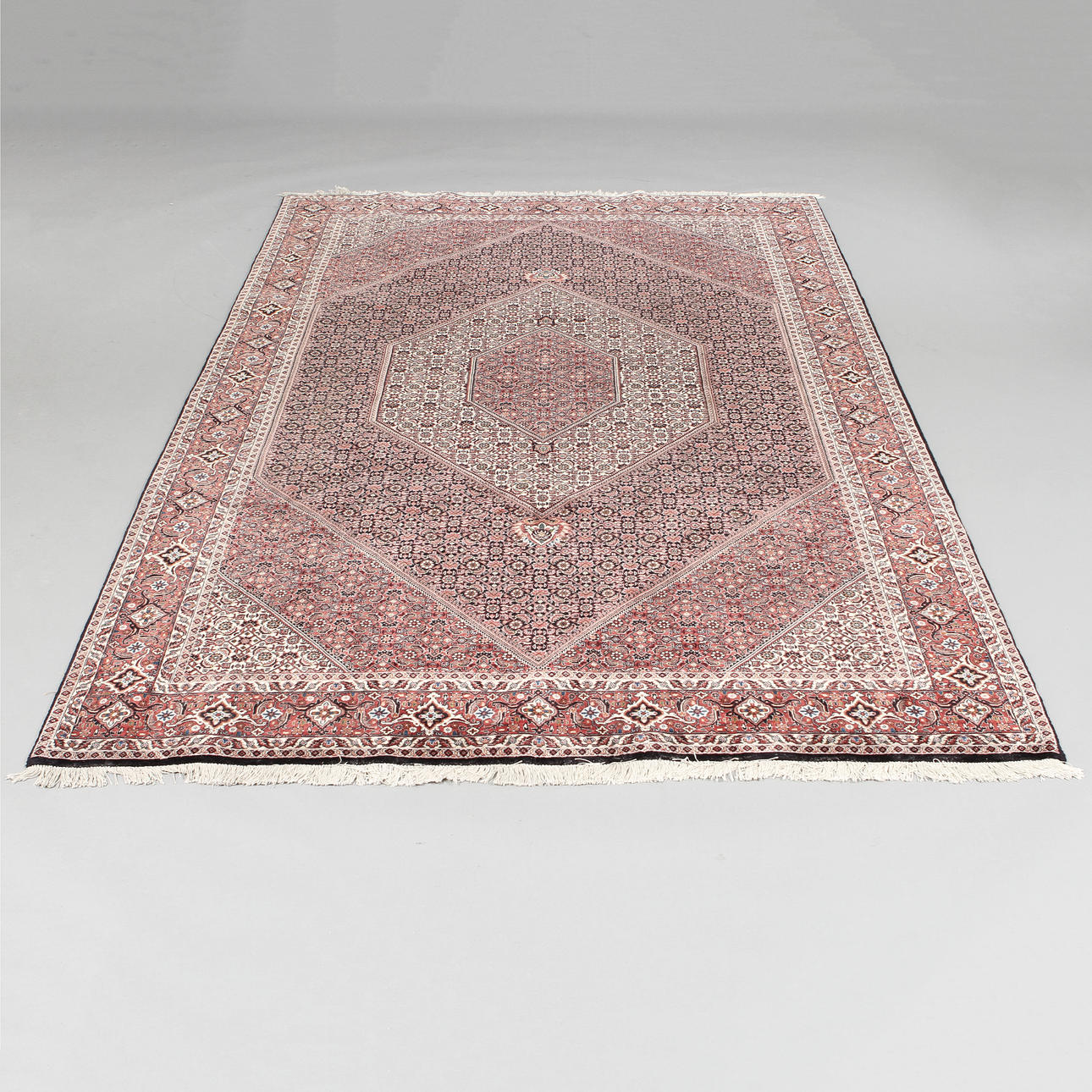 TEPPICH, Bidjar, Persien, 307x199.