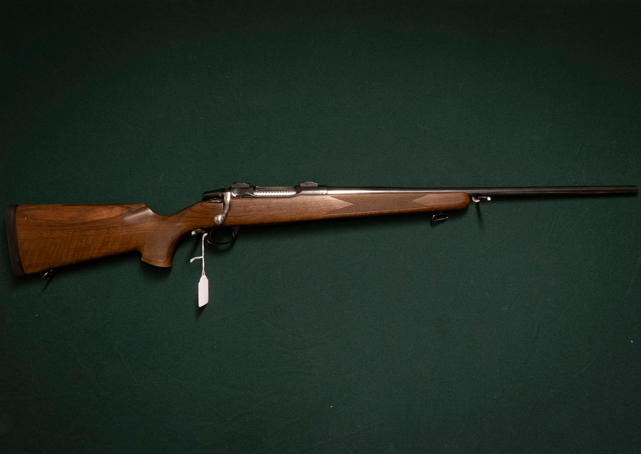 Carl Gustaf 2000 cal 9.3x62.