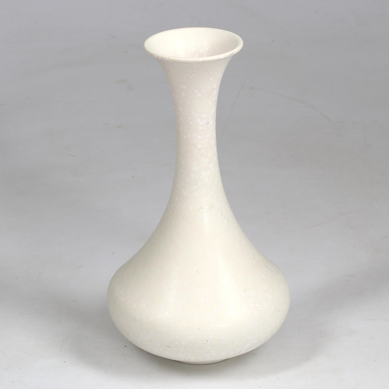 VAS, stengods, Gunnar Nylund, Rörstrand, 1900-tal.