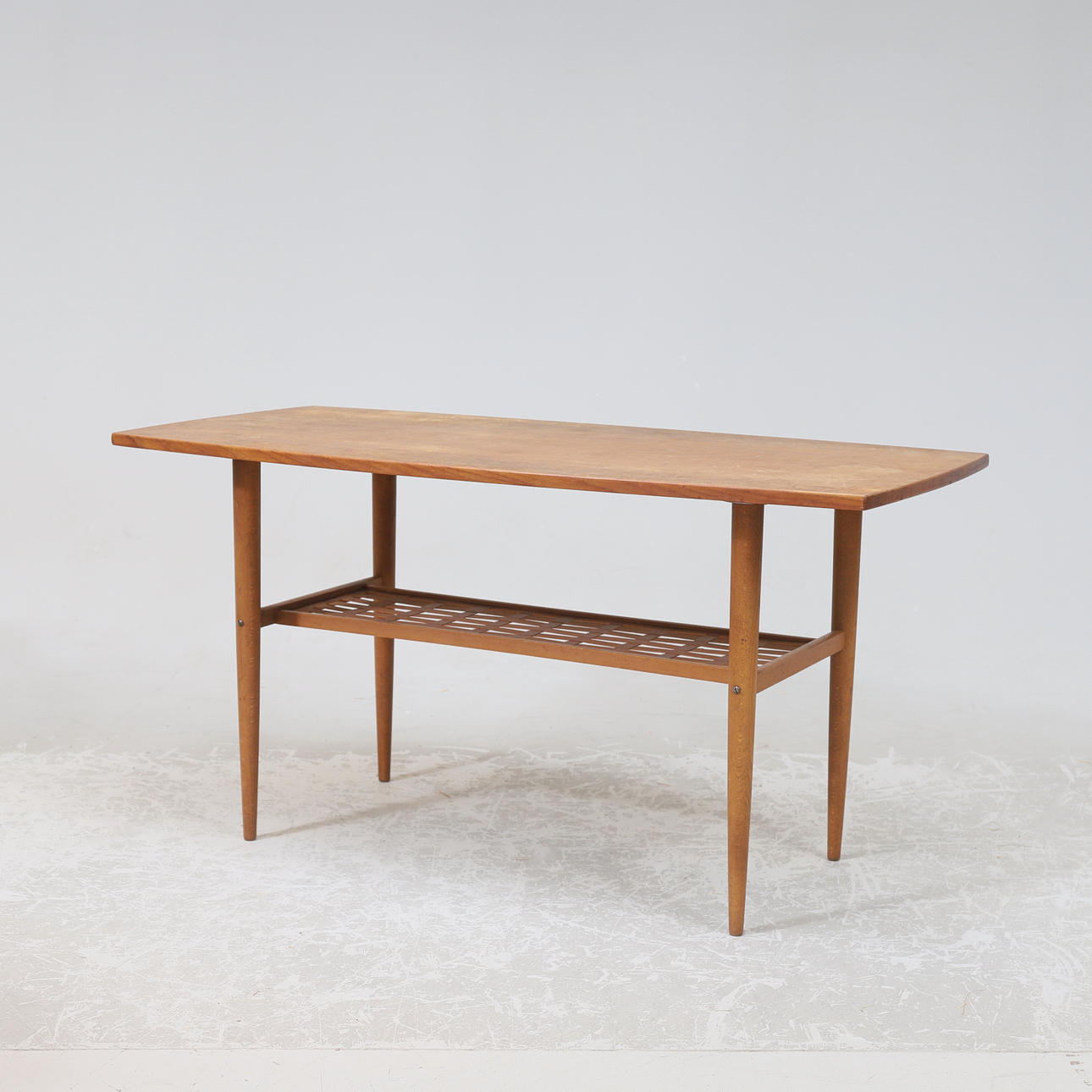 SOFFBORD, Alberts, Tibro, 1900-talets mitt.