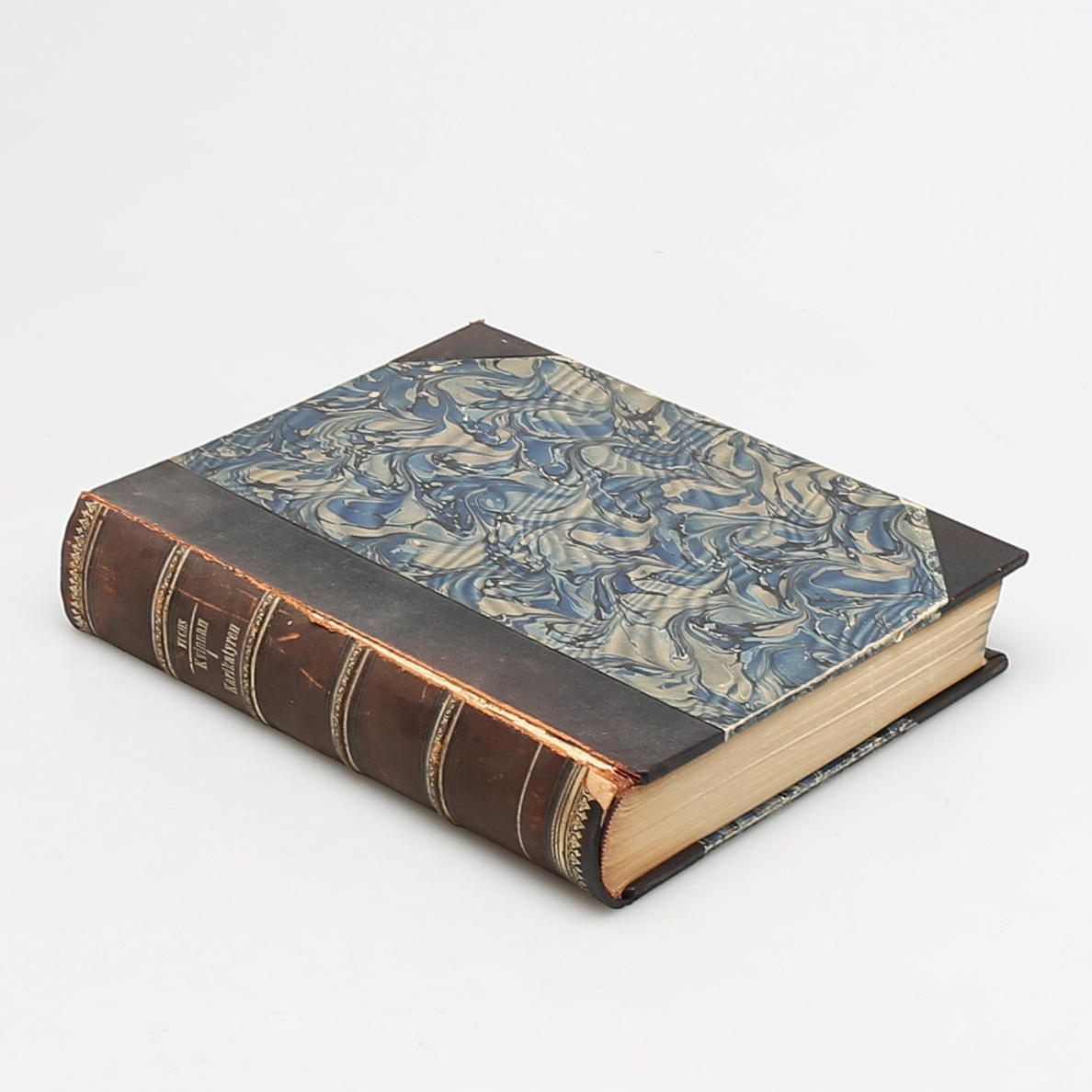 BOK "Kvinna i karikatyren" Eduard Fuchs. 1907, Stockholm.