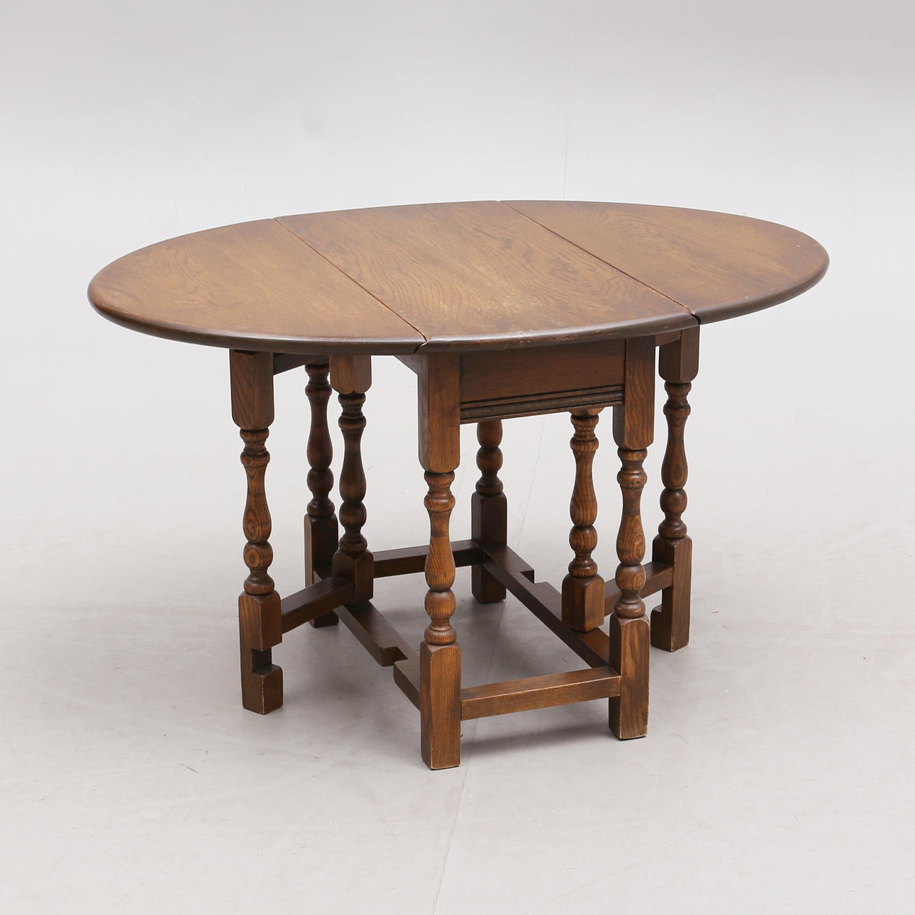 SOFFBORD, klaffmodell, 1900-tal.