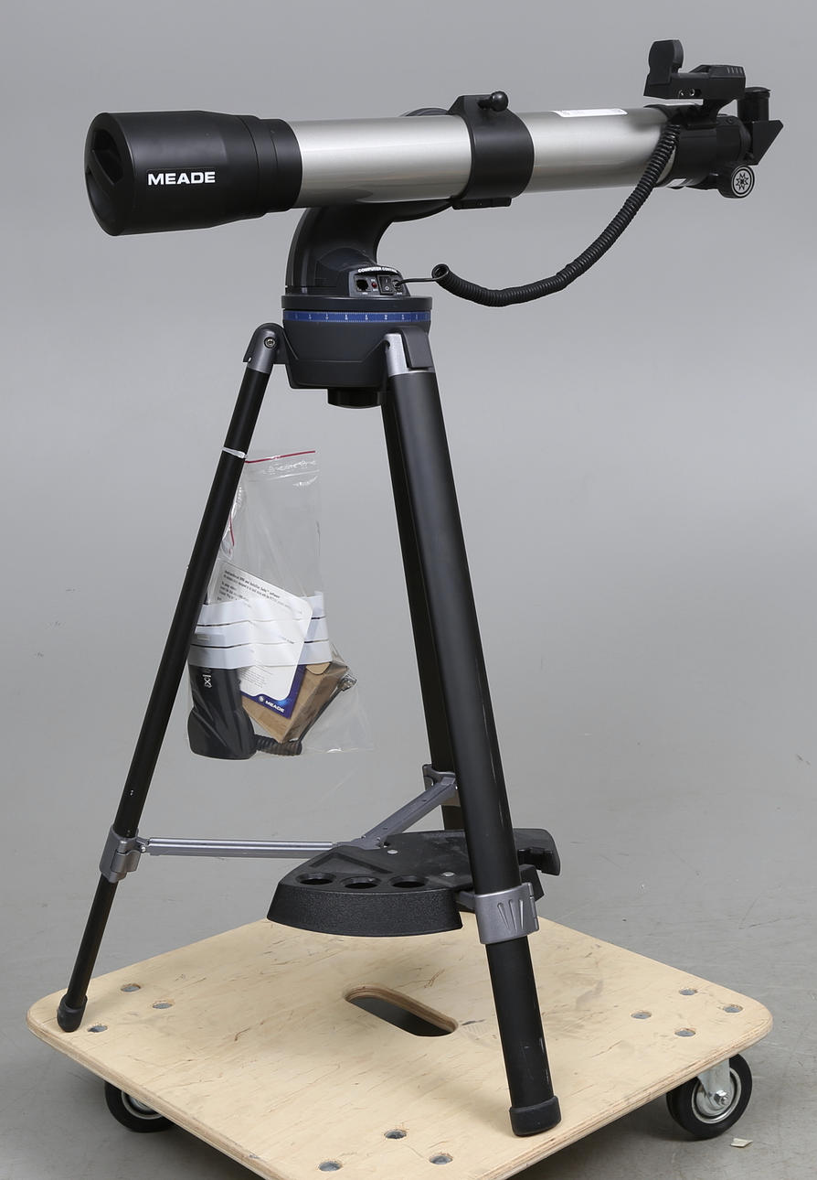 TELESKOP, Mead, "DS2000".