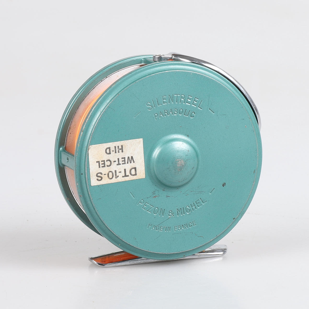 FLY ROLLER Pezon & Michel, France.