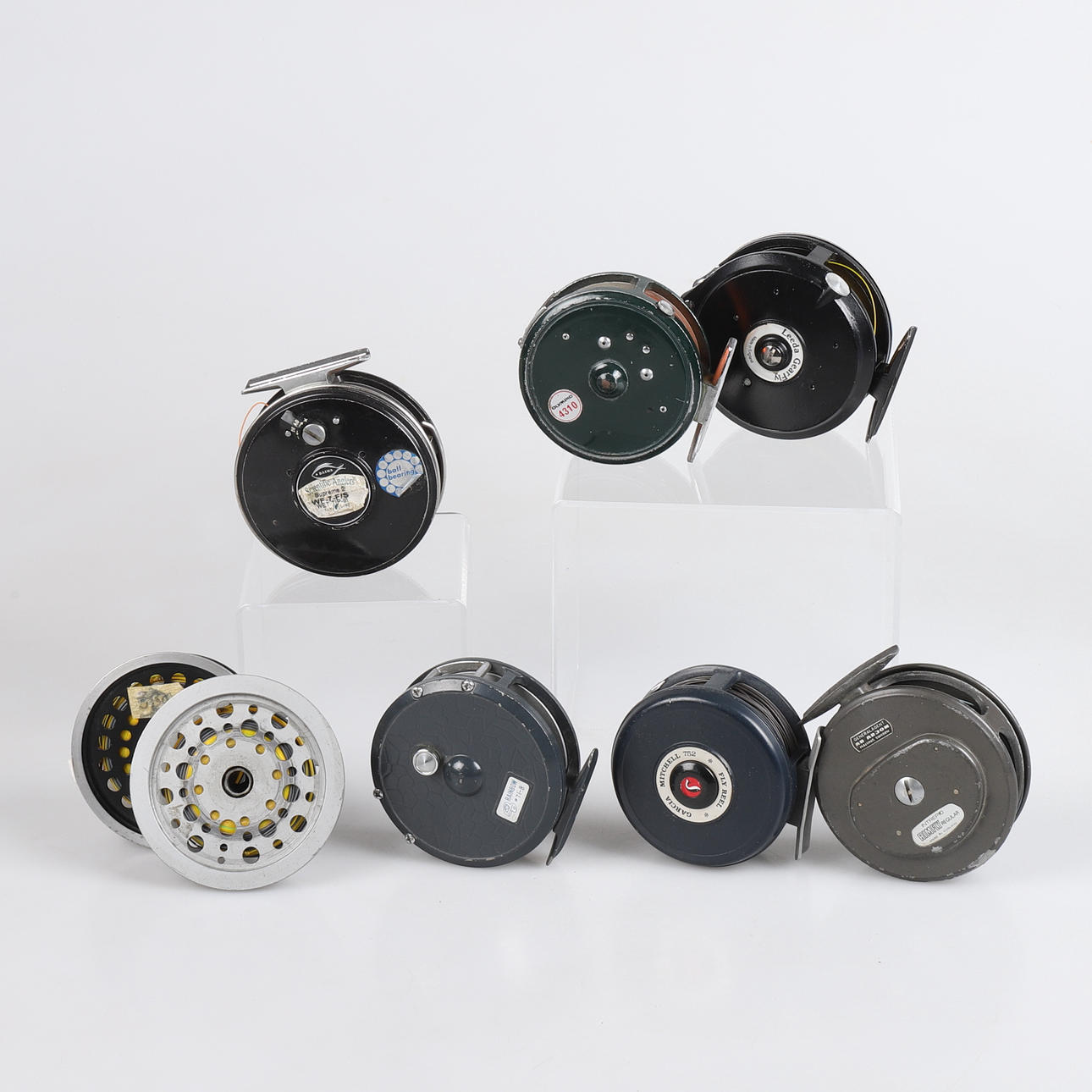 FLY ROLLERS, 6 different makes.