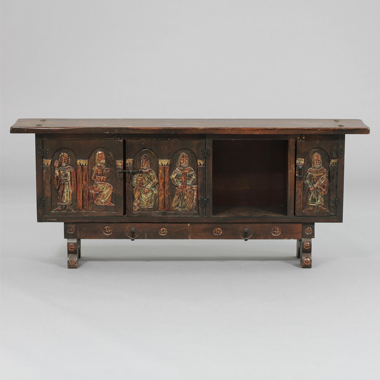 SKÄNK, 19/2000-tal.