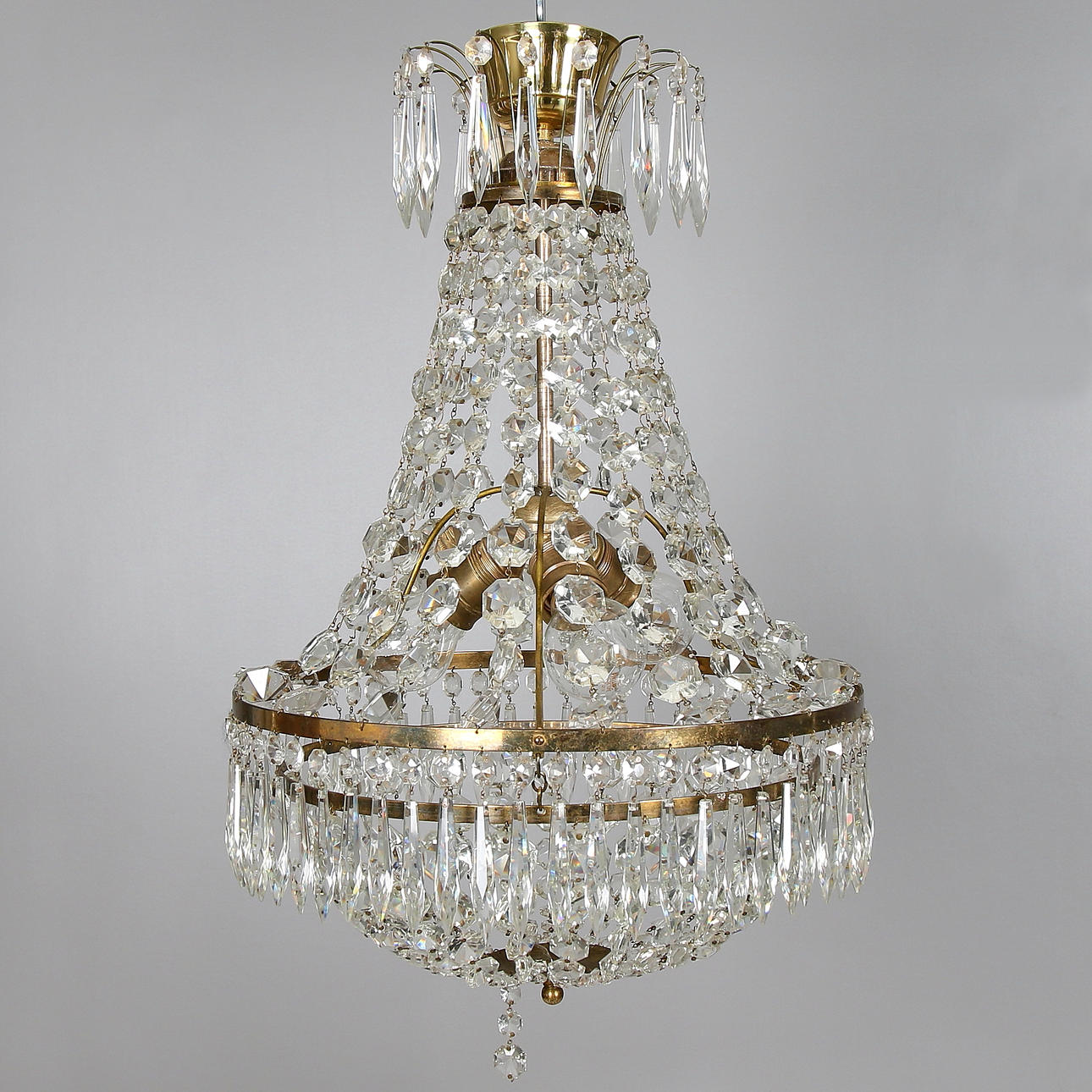 LJUSKRONA, 1900-talets början.