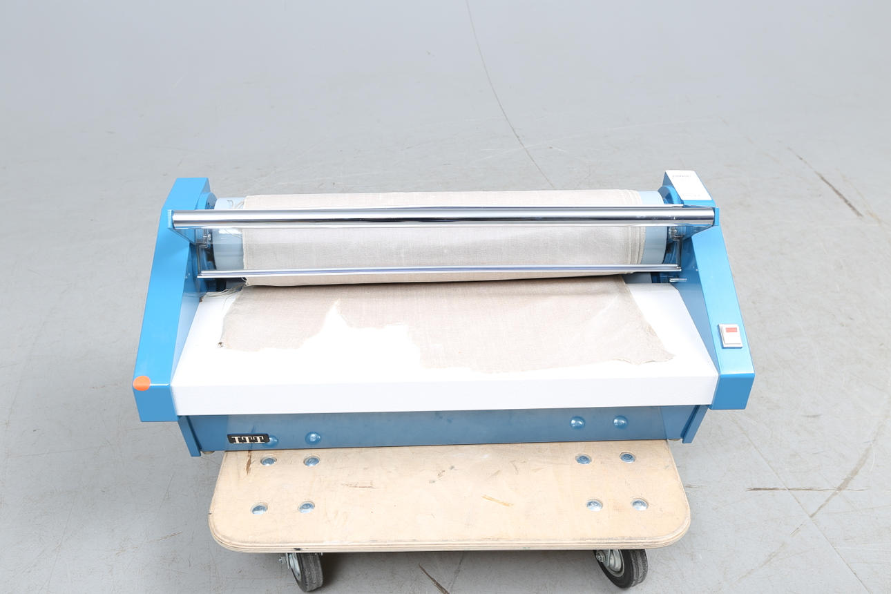 ËLMANGEL, ITT, 1900-tal.