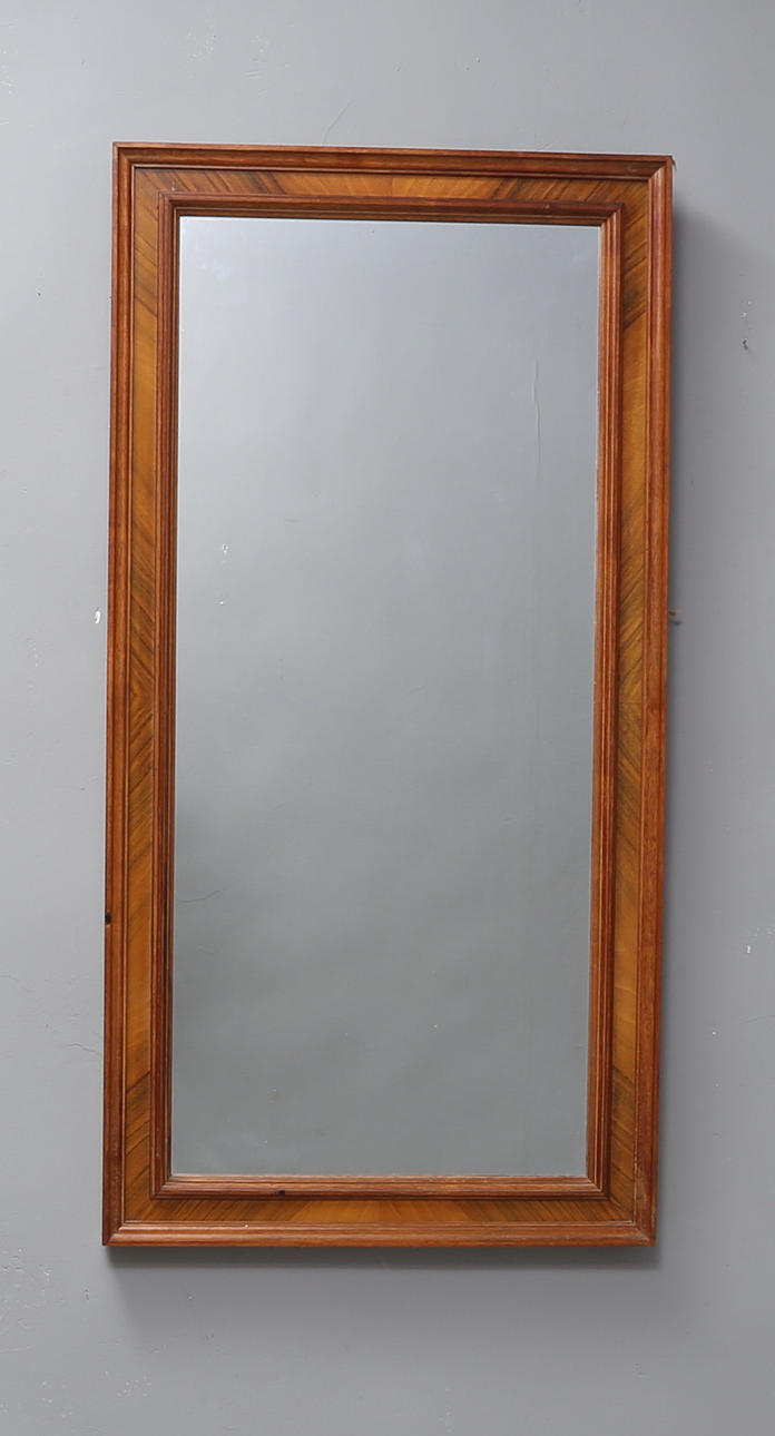 SPEGEL, 1900 talets första hälft.