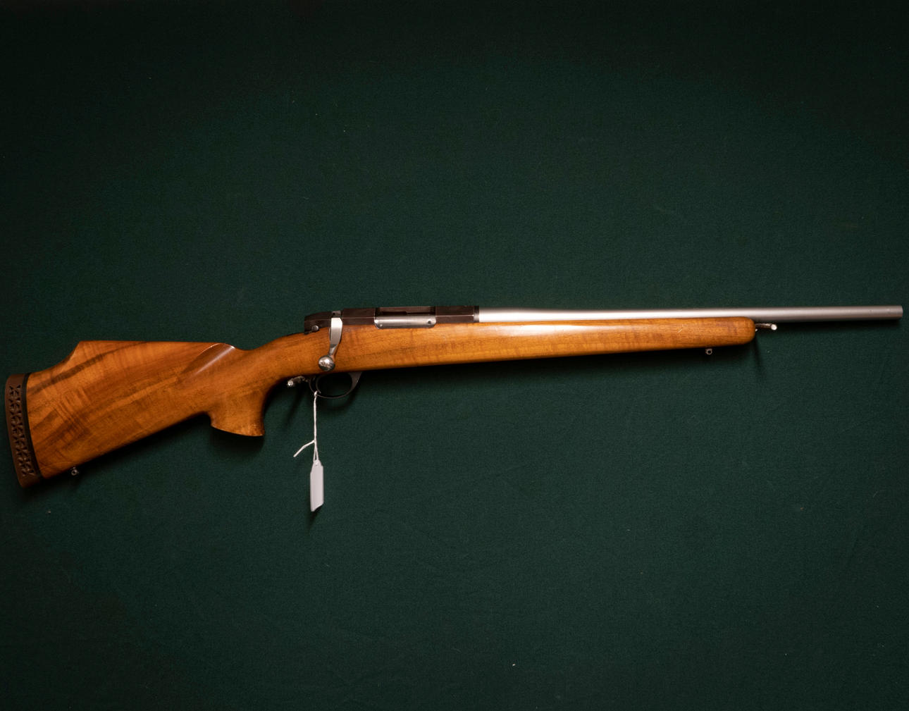 Shilen DGA cal. 308 win #1873.