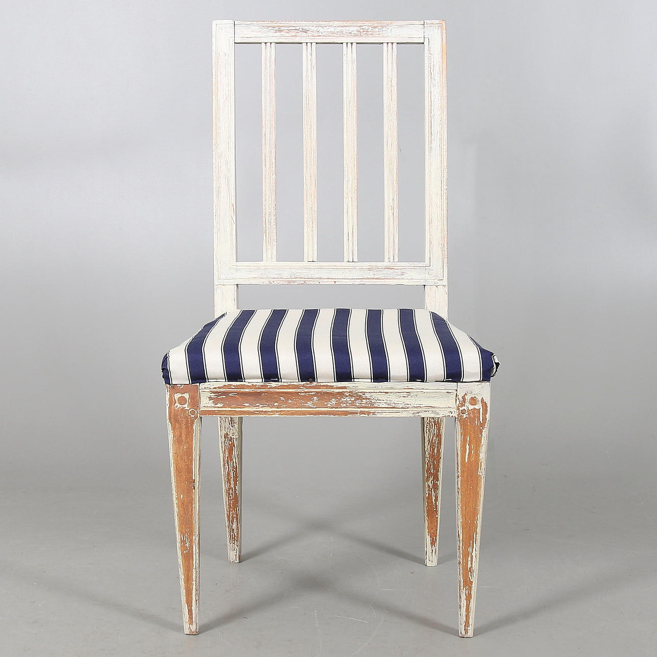 STOL, sengustaviansk, 1700-tal.