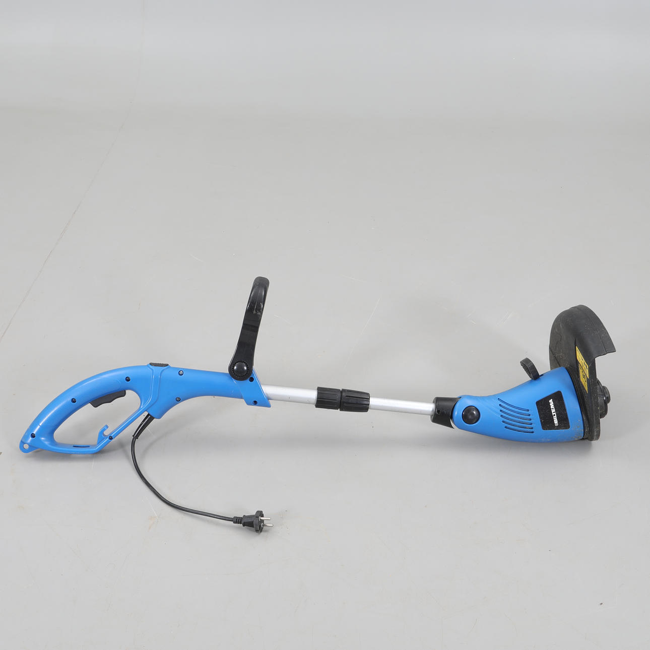 LAWN TRIMMER, electric, Biltema GT 501.