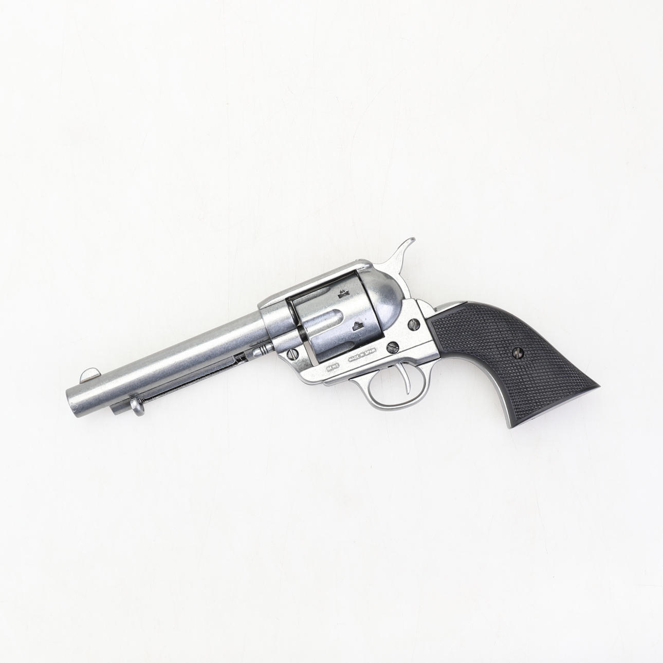 COLT PEACEMAKER 1873, calibre 45, réplica.
