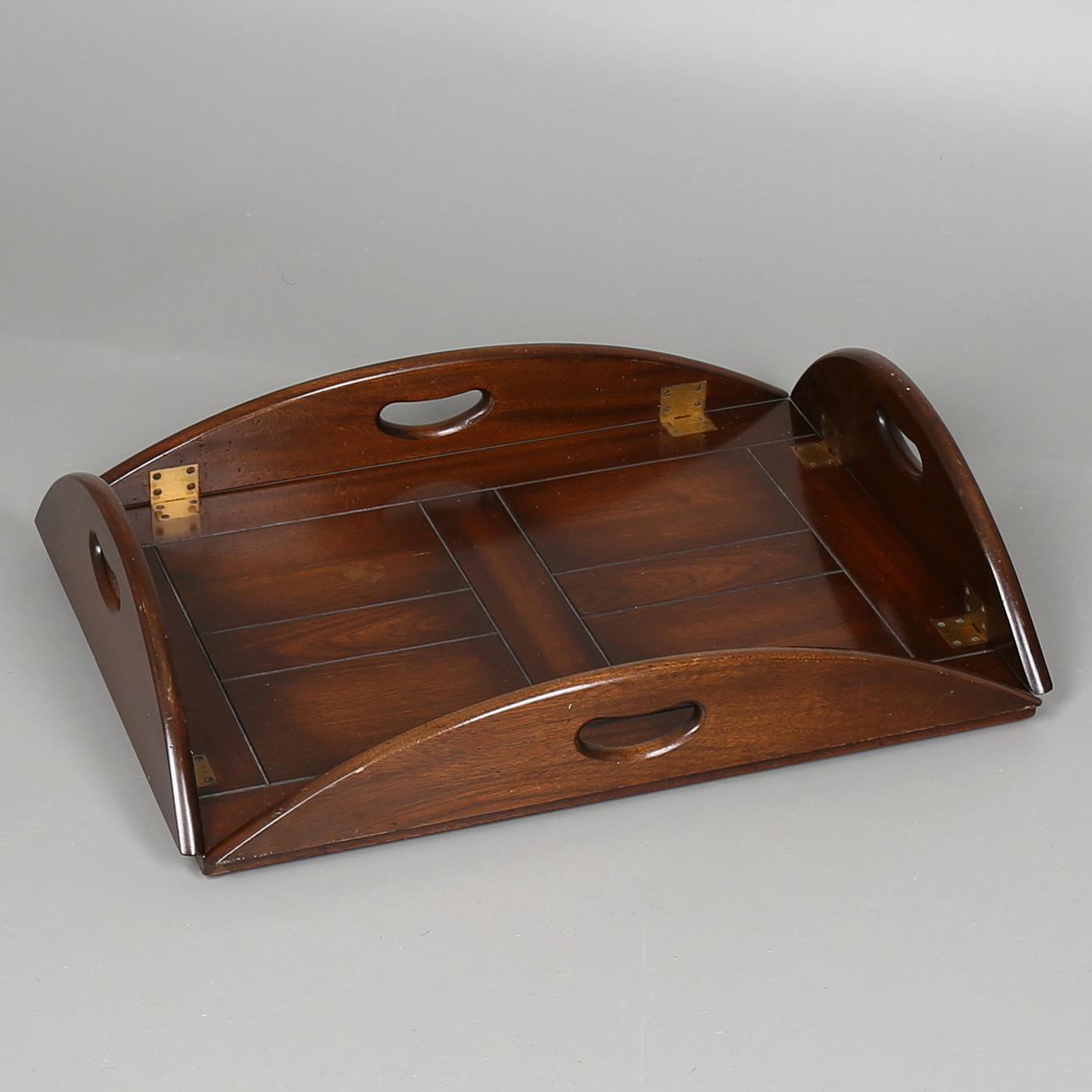 BRICKA i trä, Bevan Funell Ltd, England.