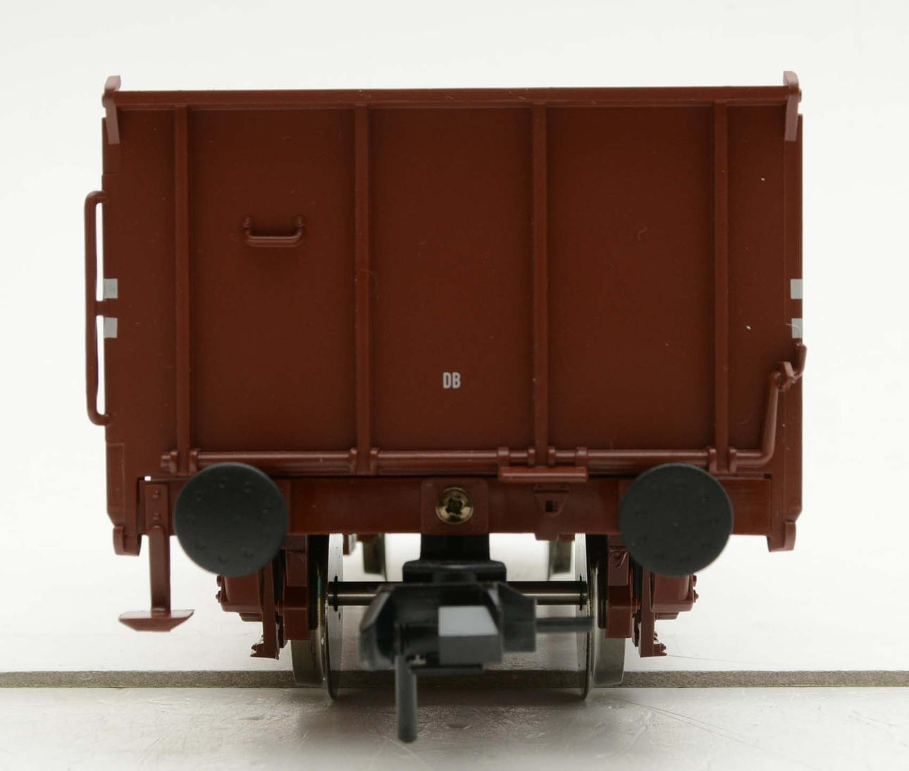 Märklin. Godsvogn DB AG. 58806 H1.