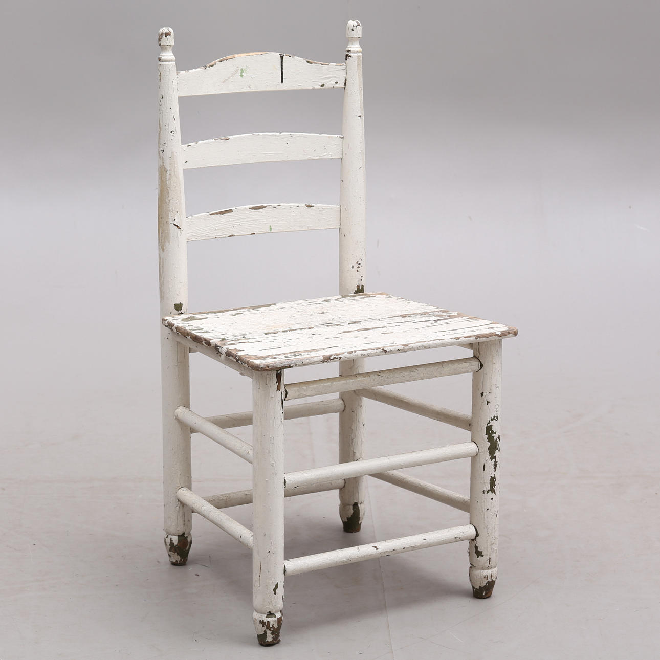 STOL, shaker-stil, 1900-tal.