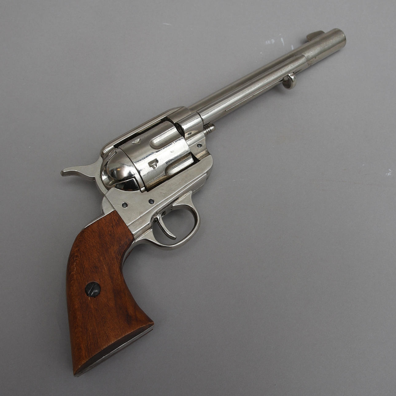 REVOLVER, replica, Denix.