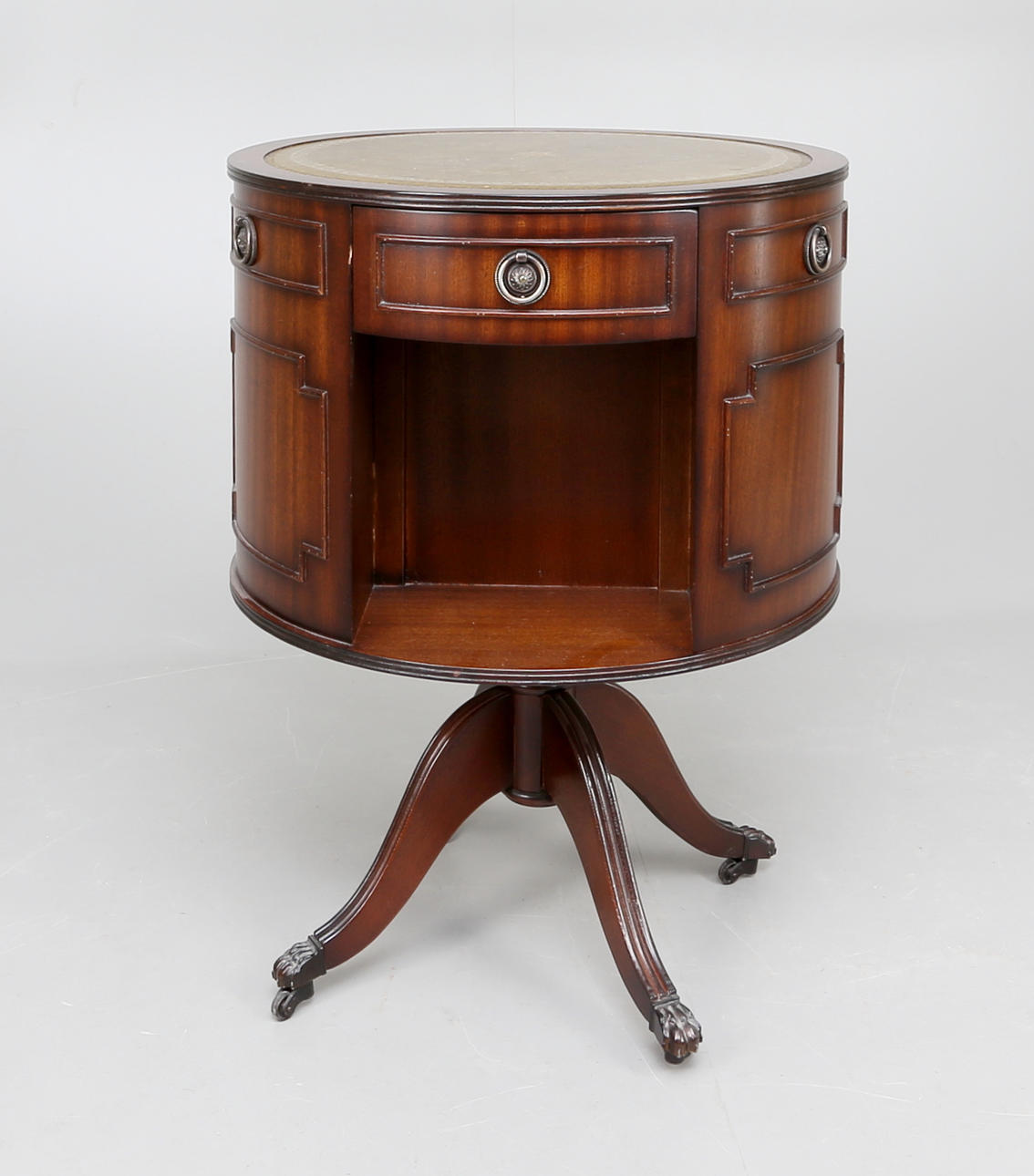 KARUSELLBORD, 1900-tal.