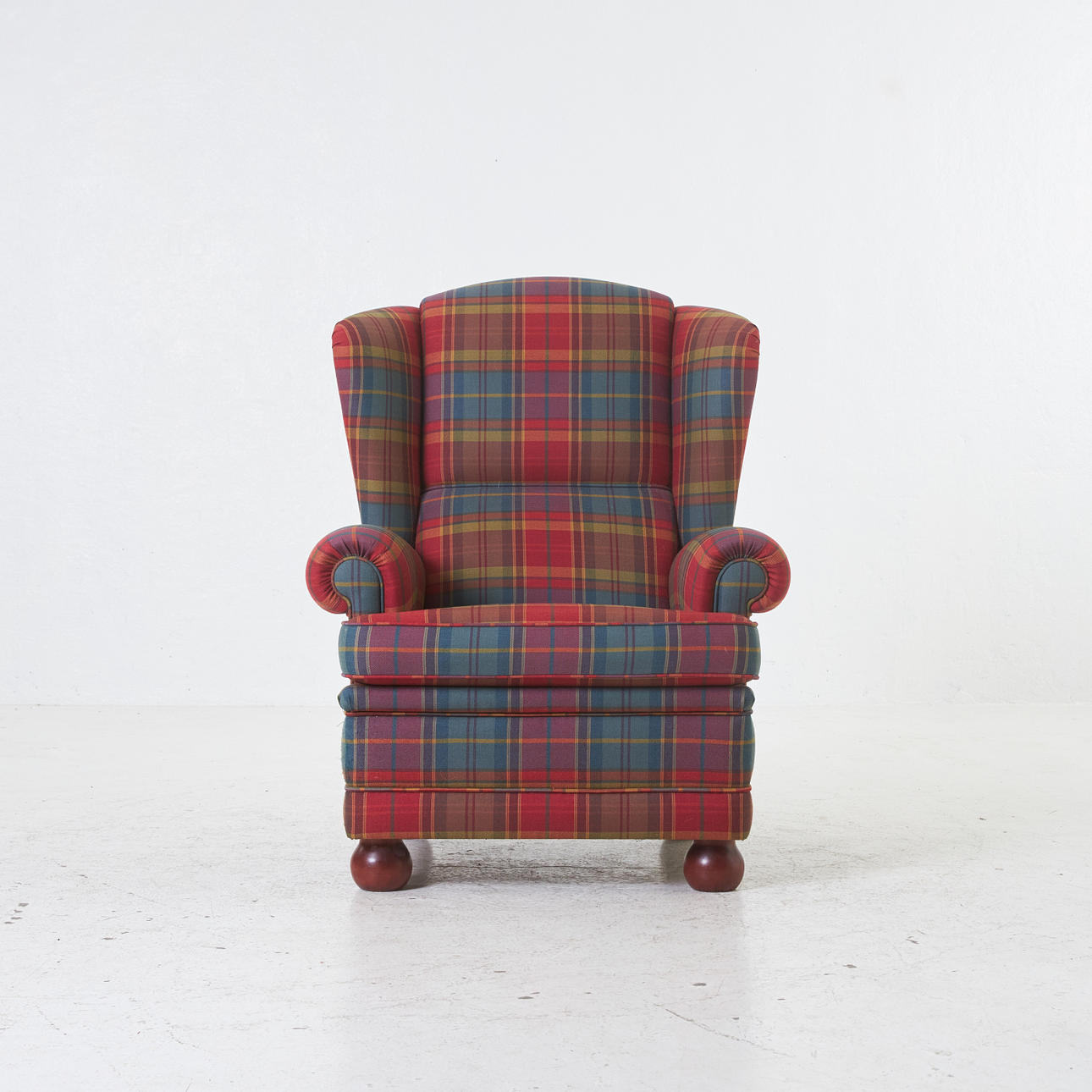 FÅTÖLJ, Rix Möbler AB, Alingsås.