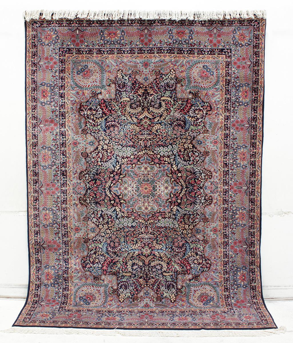 MATTA, Orientalisk, Kirman Lavar, ca 300 x 200 cm.