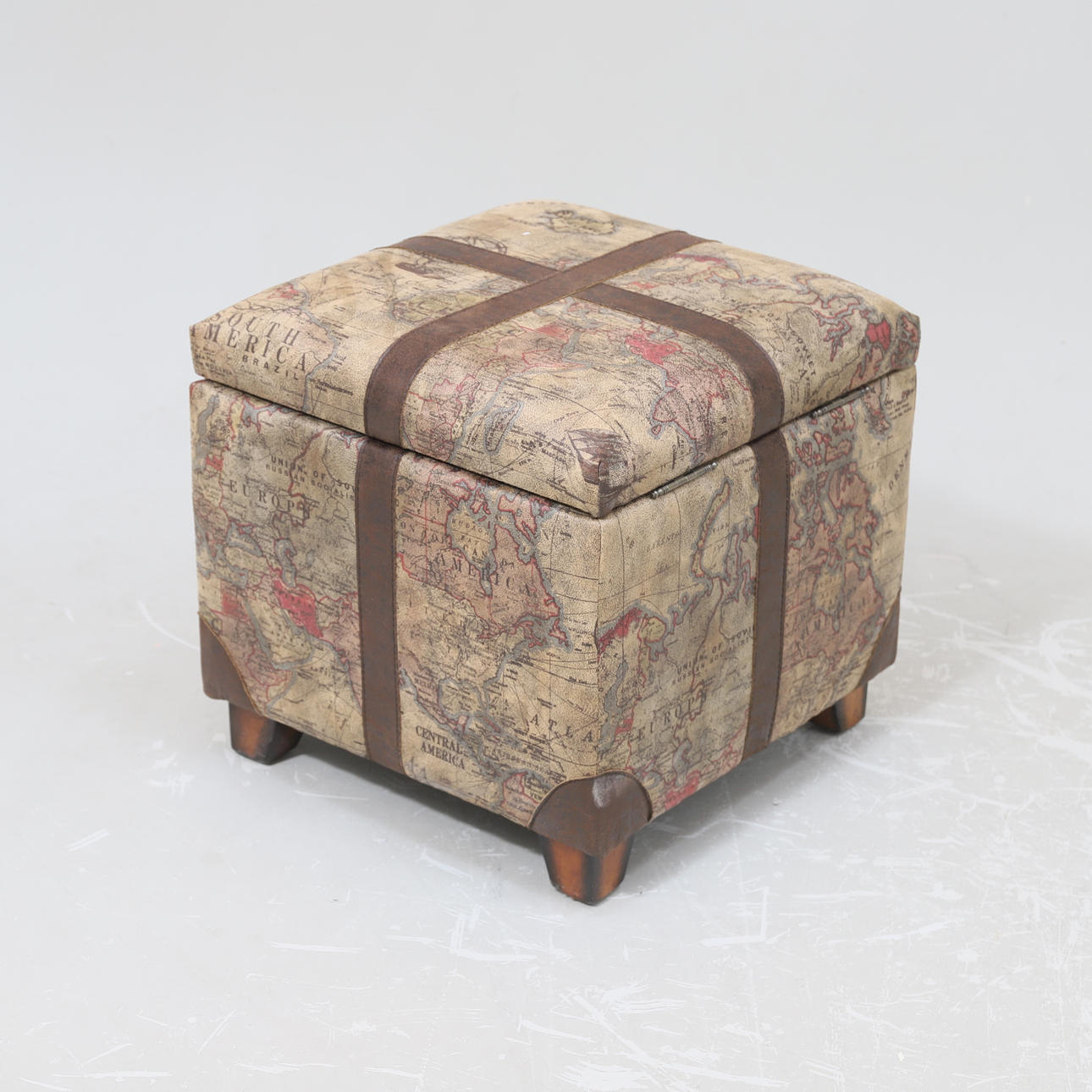 ottomanske, nutidig.