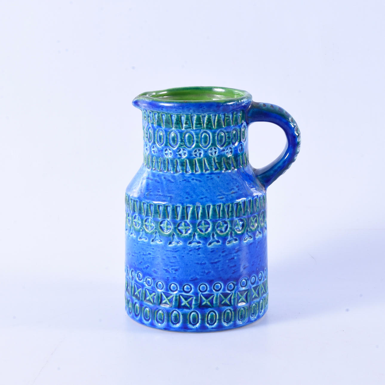 KANNA, keramik, 1960/70-tal.