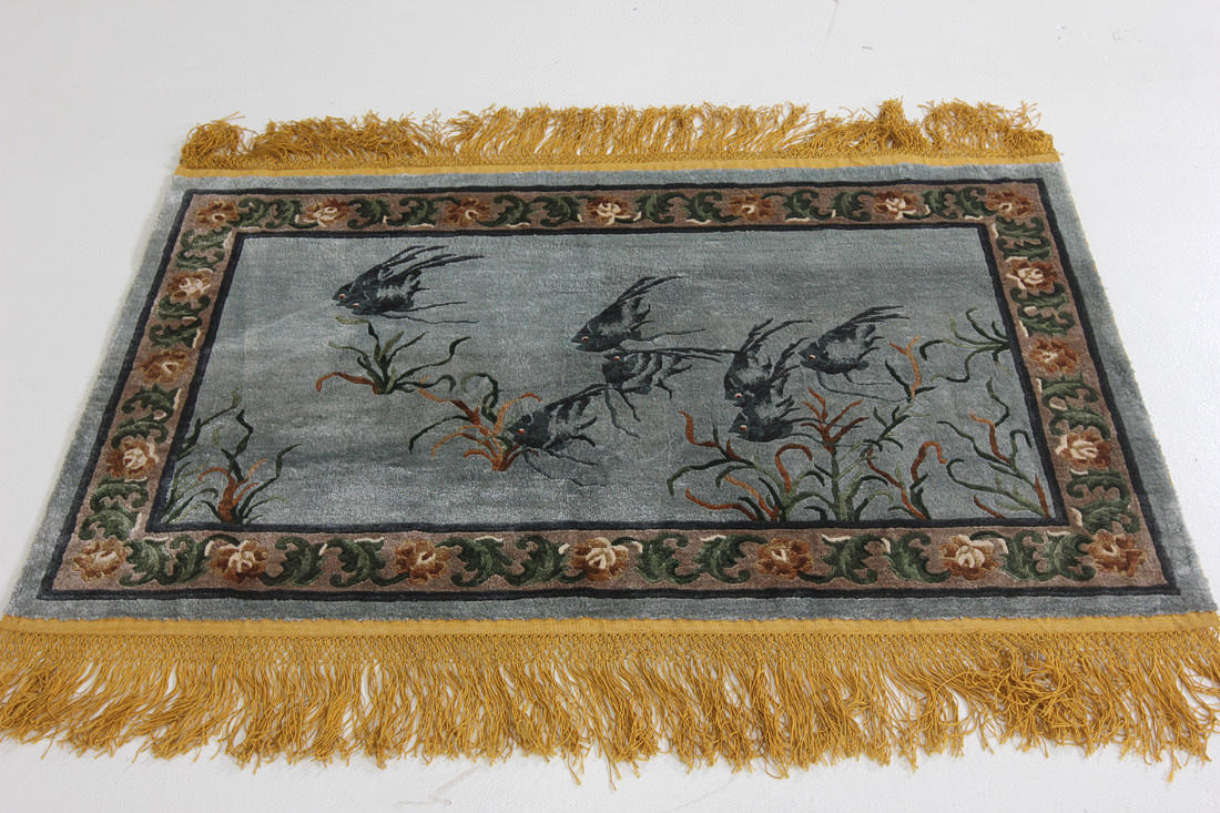 MATTA, Kina, 140 x 80 cm.